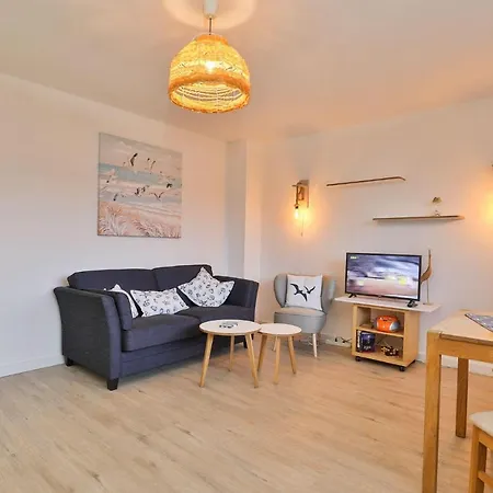 Treibholz Apartment *