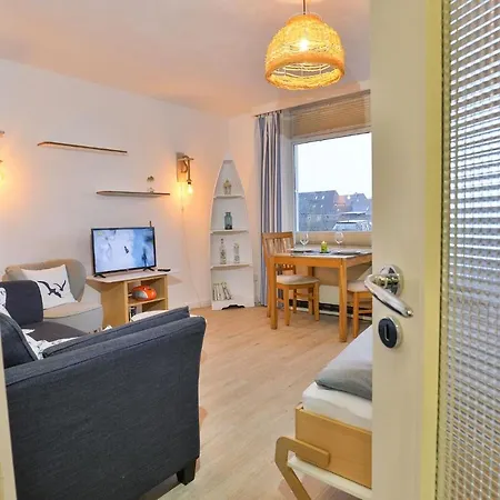 Apartment Treibholz Hornum