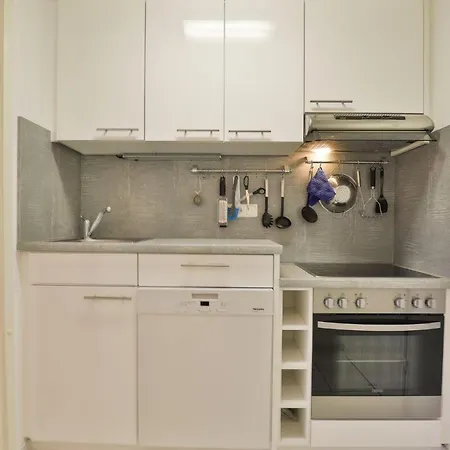 Treibholz Apartment