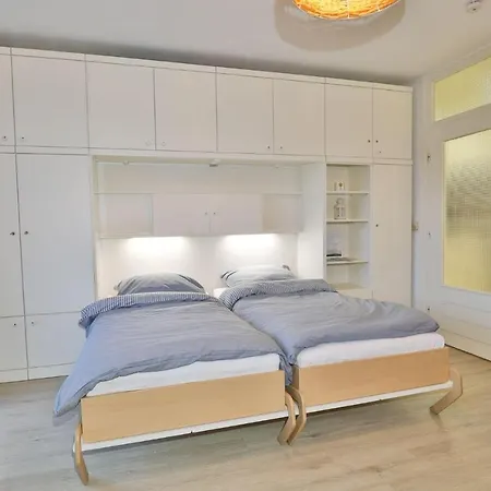 Apartment Treibholz *